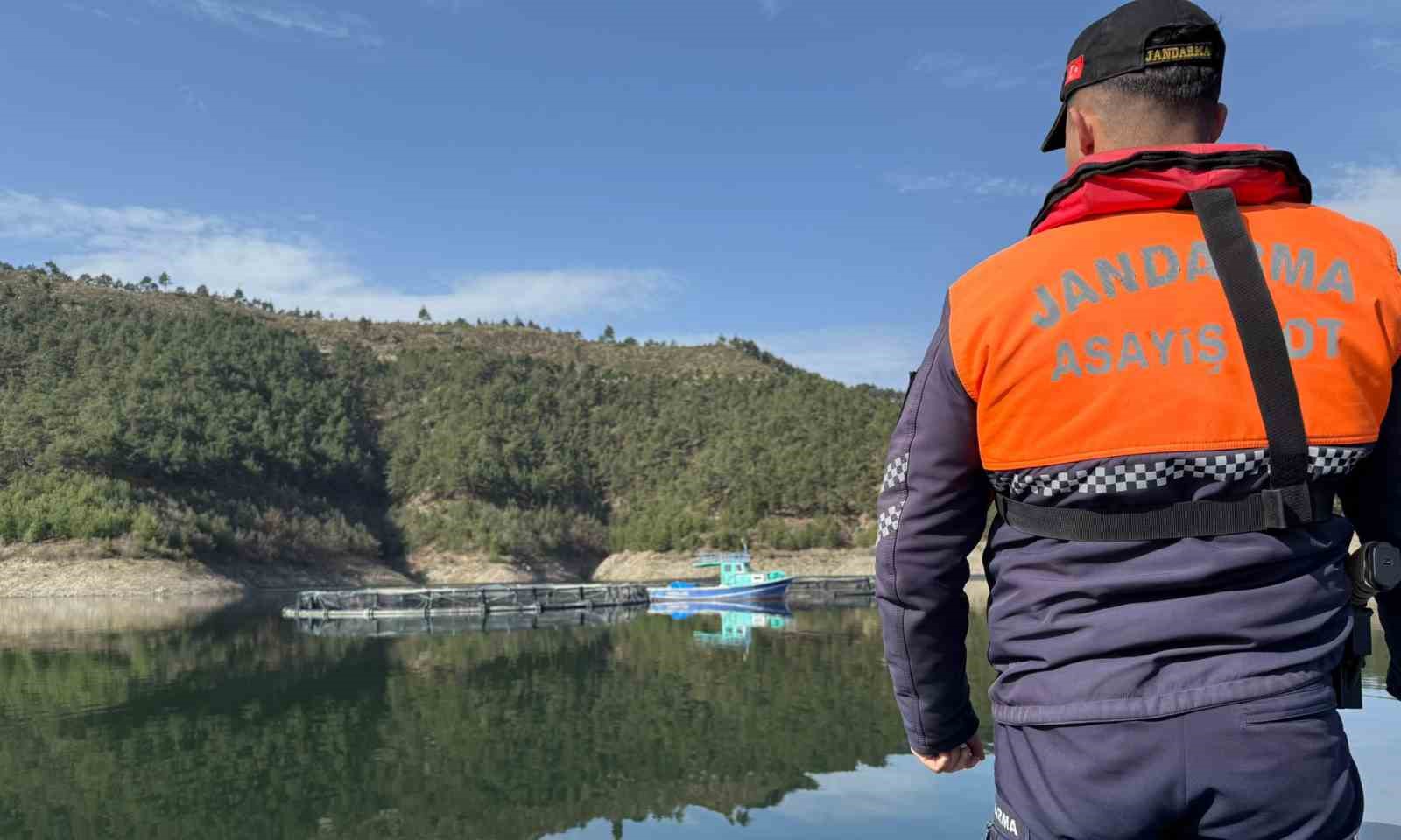 Samsun’da kurallara uymayan amatör balıkçılara ceza
