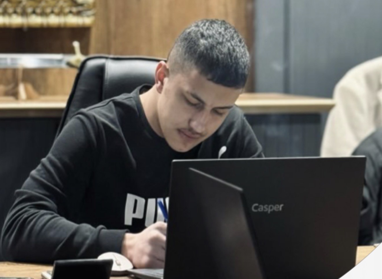 Samsun’da maskeli şahıslar, iki kardeşe silahlı saldırı düzenledi: 1 ölü, 1 yaralı
