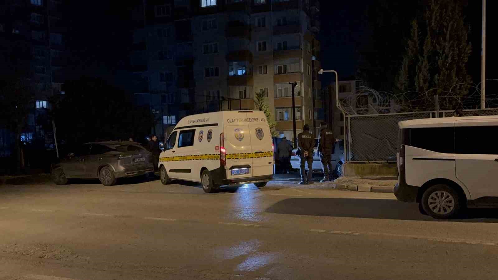 Samsun’da maskeli şahıslar, iki kardeşe silahlı saldırı düzenledi: 1 ölü, 1 yaralı
