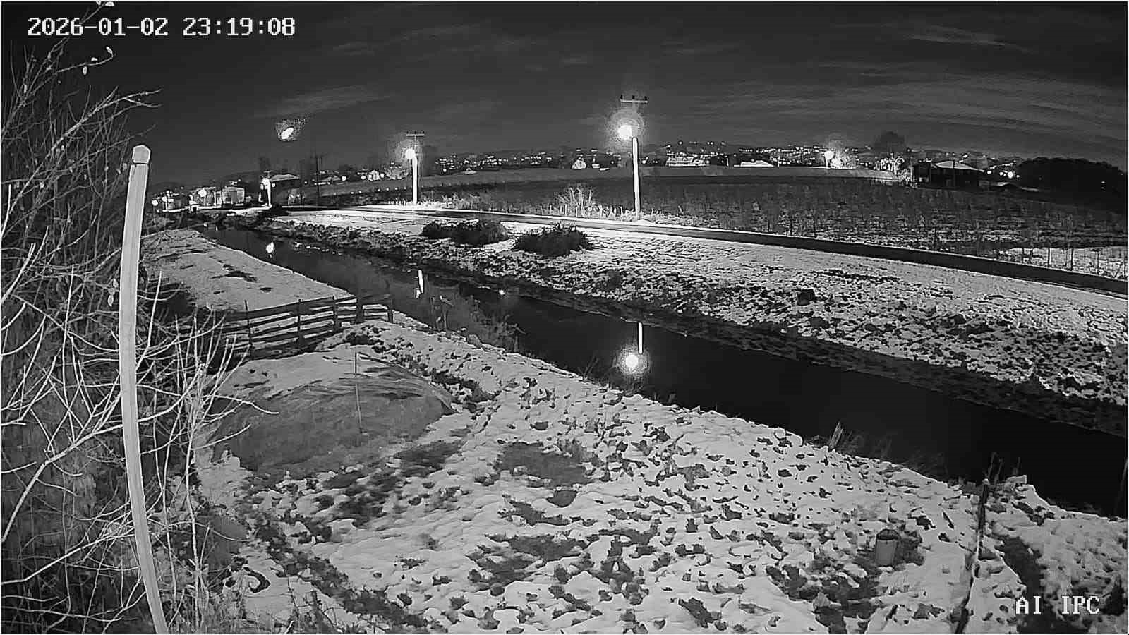 Samsun’da meteor heyecanı
