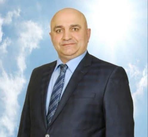 Samsun’da muhtar evinde ölü bulundu
