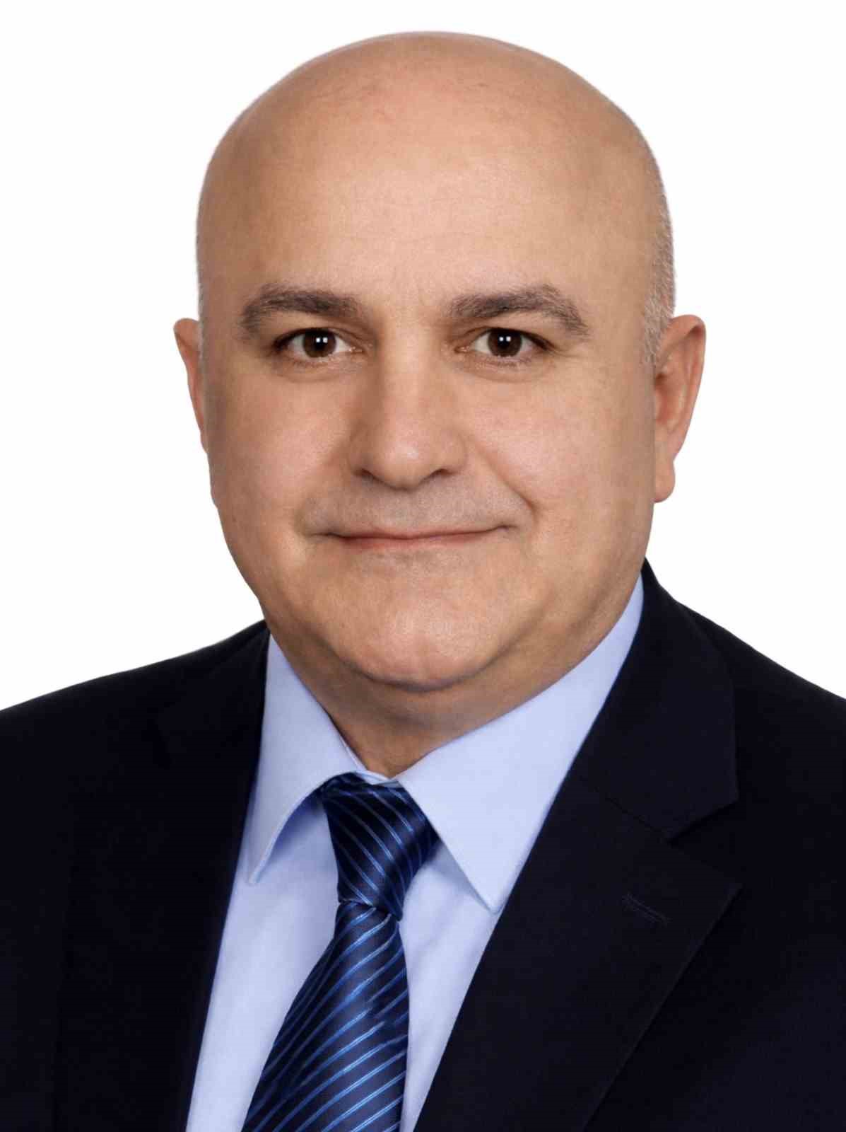 Samsun’da muhtar evinde ölü bulundu
