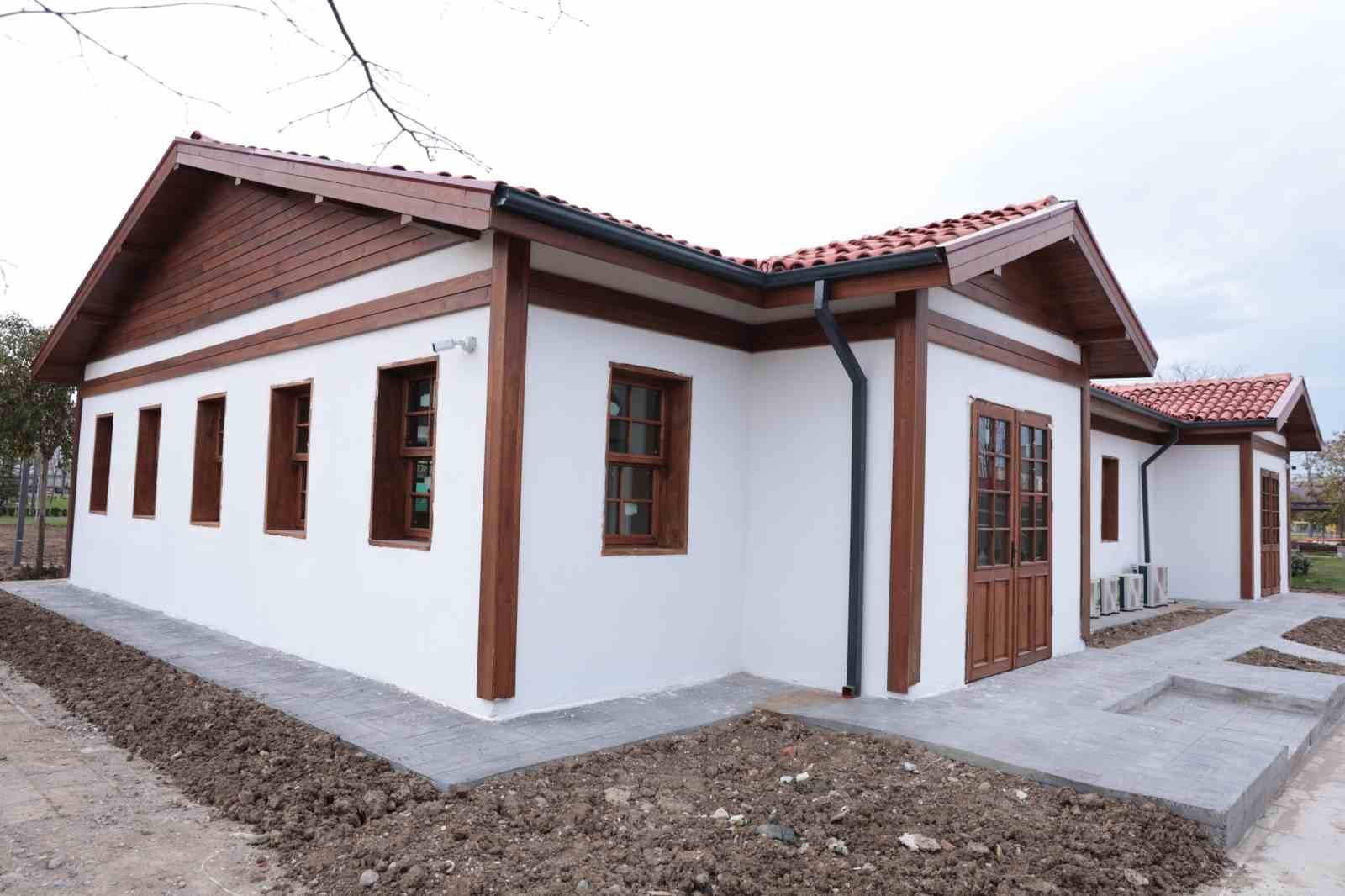 Samsun’da Otizm Koordinasyon Merkezi
