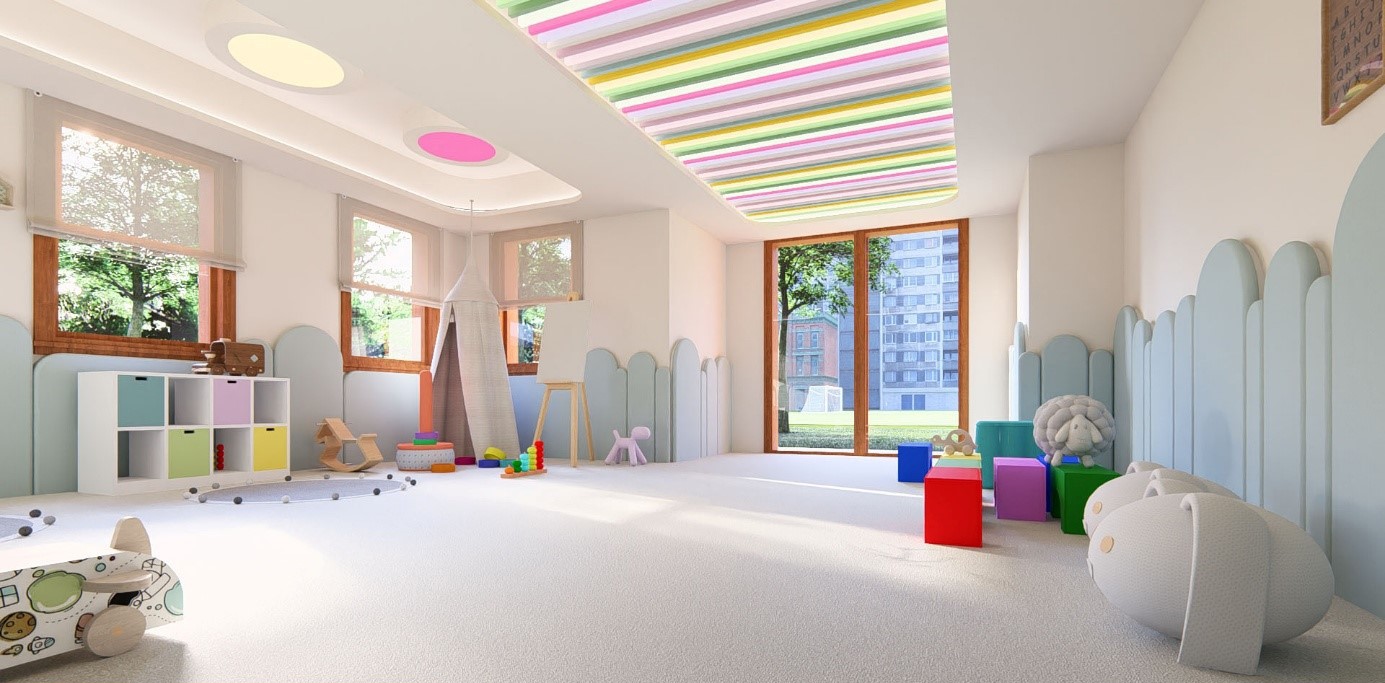 Samsun’da Otizm Koordinasyon Merkezi
