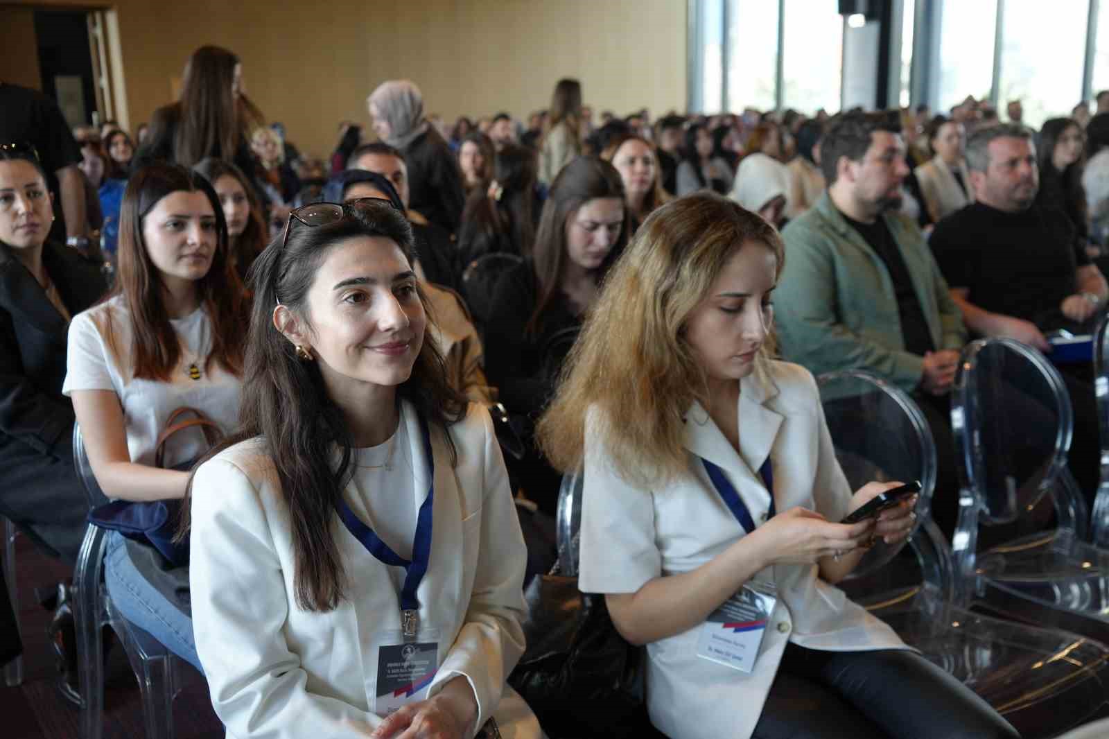 Samsun’da otizme bilimsel mercek: 2. OGEM Sempozyumu yoğun ilgi gördü
