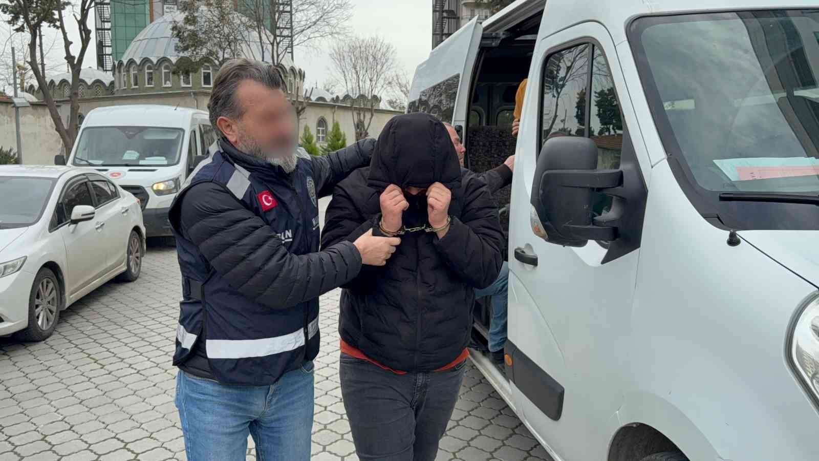 Samsun’da peş peşe iki uyuşturucu operasyonu
