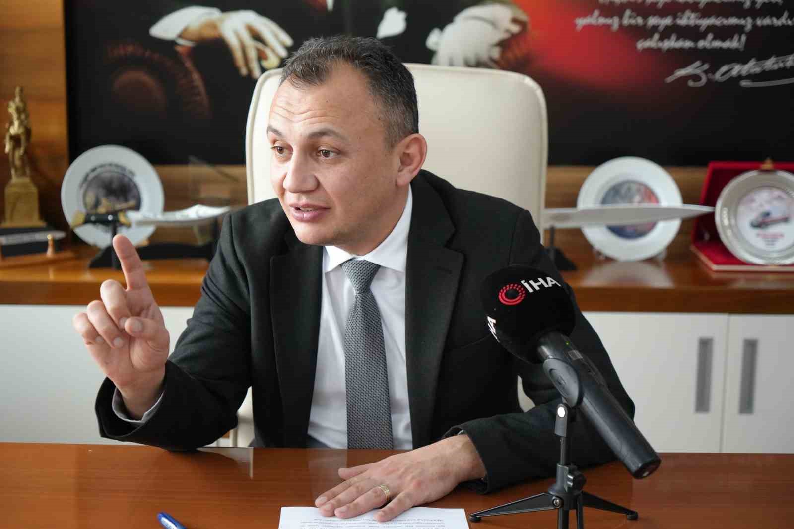 Samsun’da son 3 yılda 230 bin hastaya evde sağlık hizmeti
