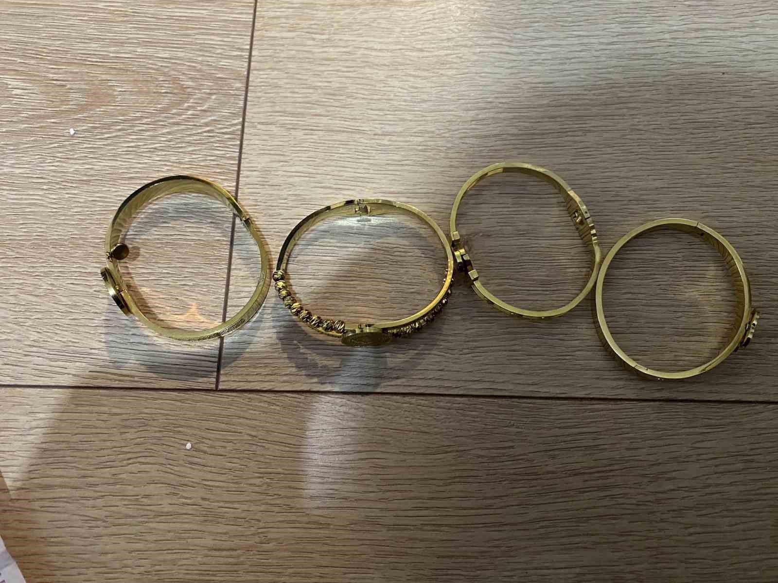 Samsun’da "Son Balkon" operasyonu: 5 milyonluk hırsızlık şebekesi çökertildi
