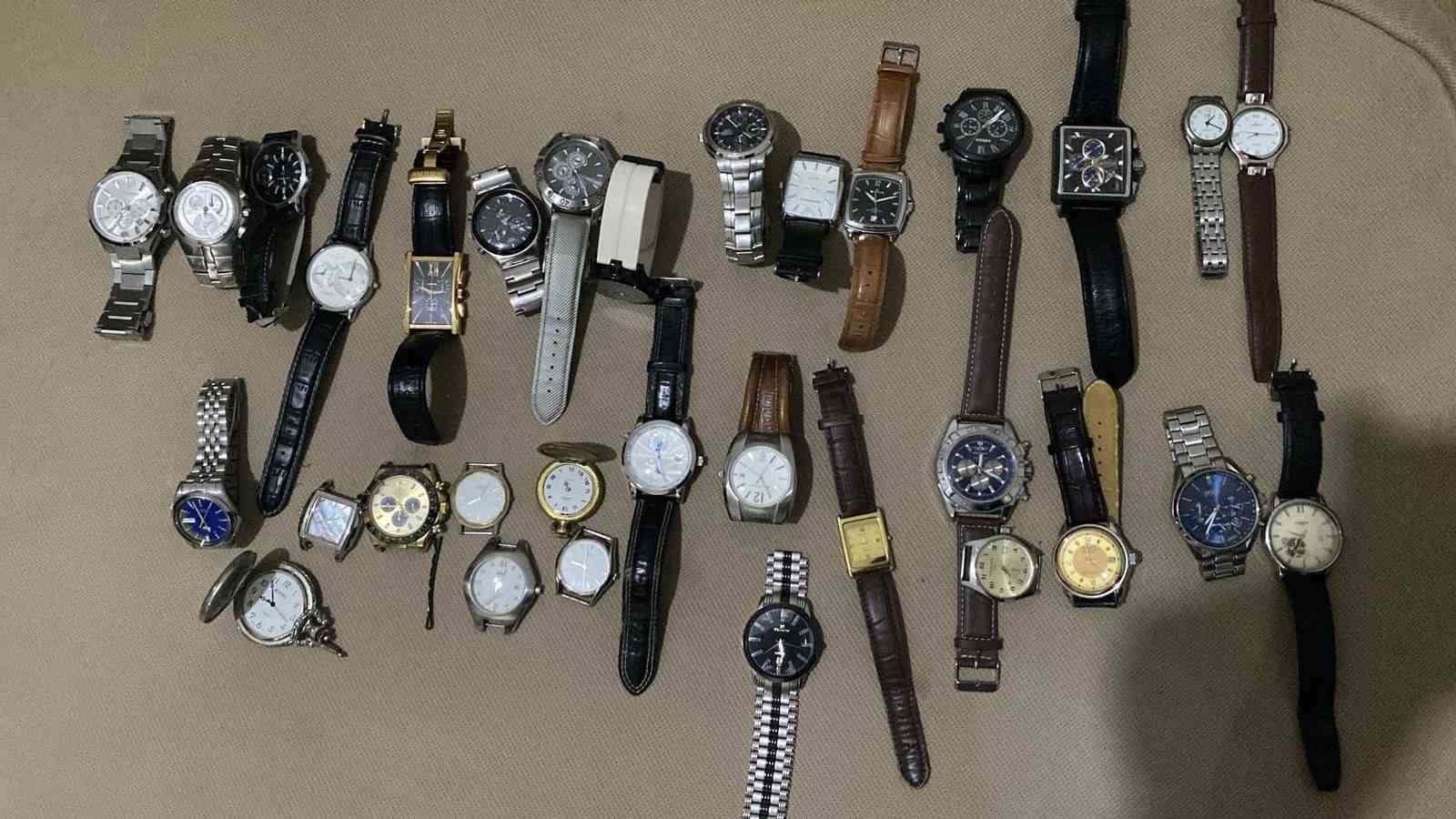 Samsun’da "Son Balkon" operasyonu: 5 milyonluk hırsızlık şebekesi çökertildi
