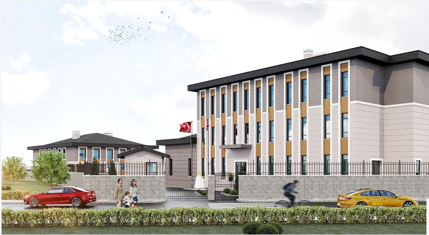 Samsun’da sosyal hizmet yatırımları güçleniyor
