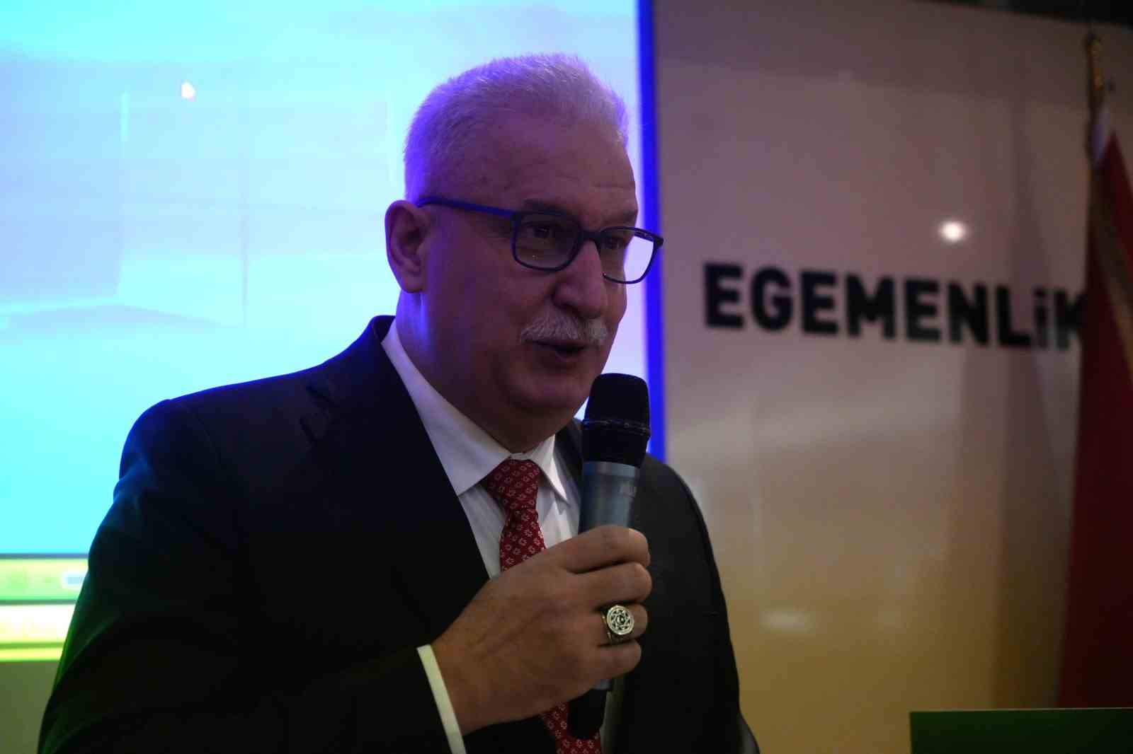 Samsun’da Sosyal Hizmetlerde Yenilikçi Yaklaşımlar Projesi başladı
