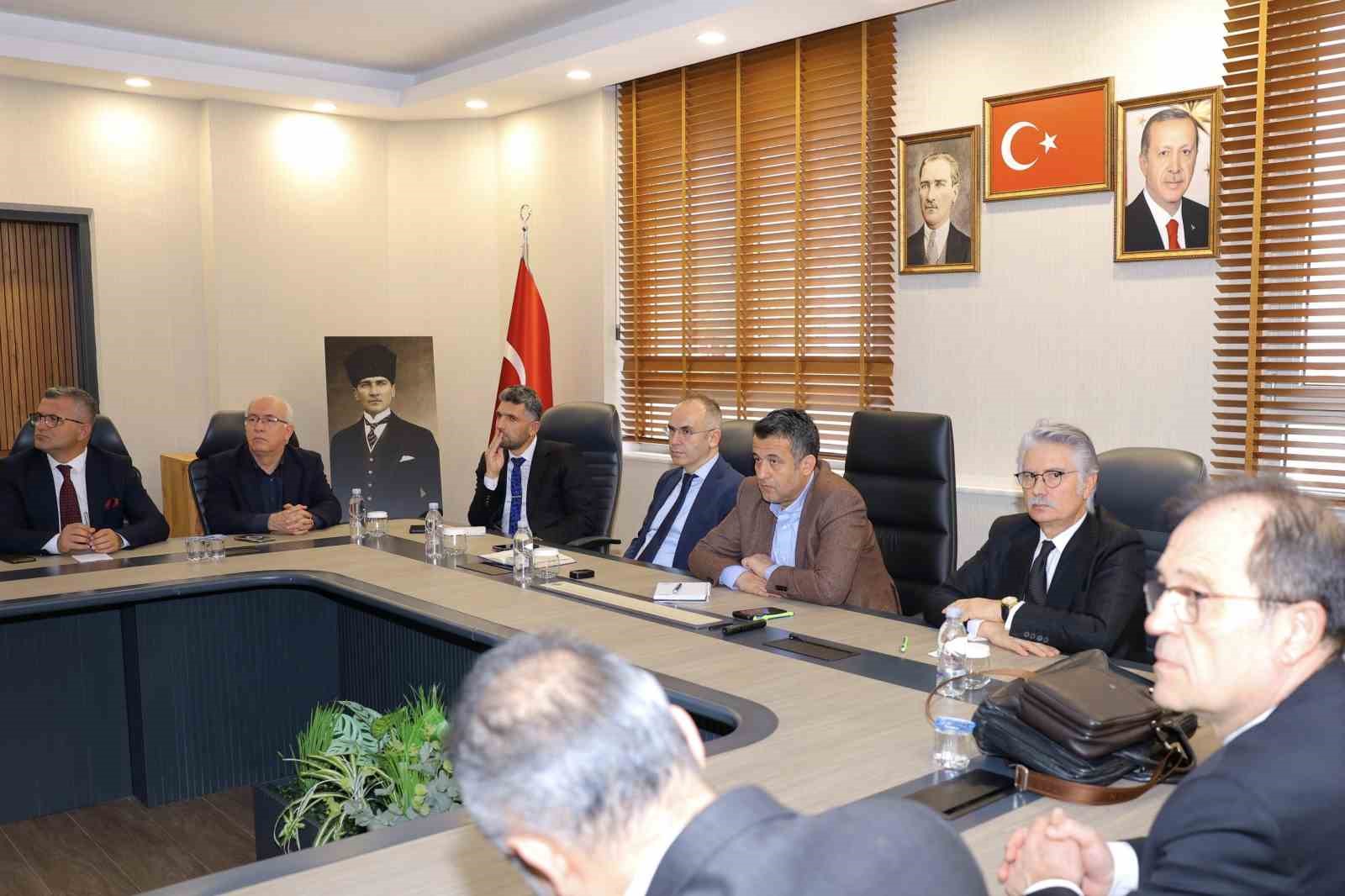 Samsun’da tabela kirliliğine neşter
