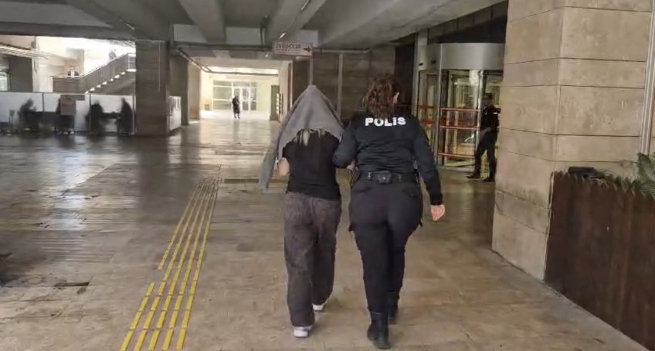 Samsun’da toplam 162 yıl hapis cezası bulunan 3 kişi yakalandı
