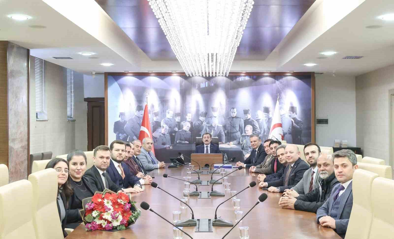 Samsun’da tüketici dosyası kabarık: 199 milyon TL’lik başvuru, ayakkabı şikayetleri ilk sırada
