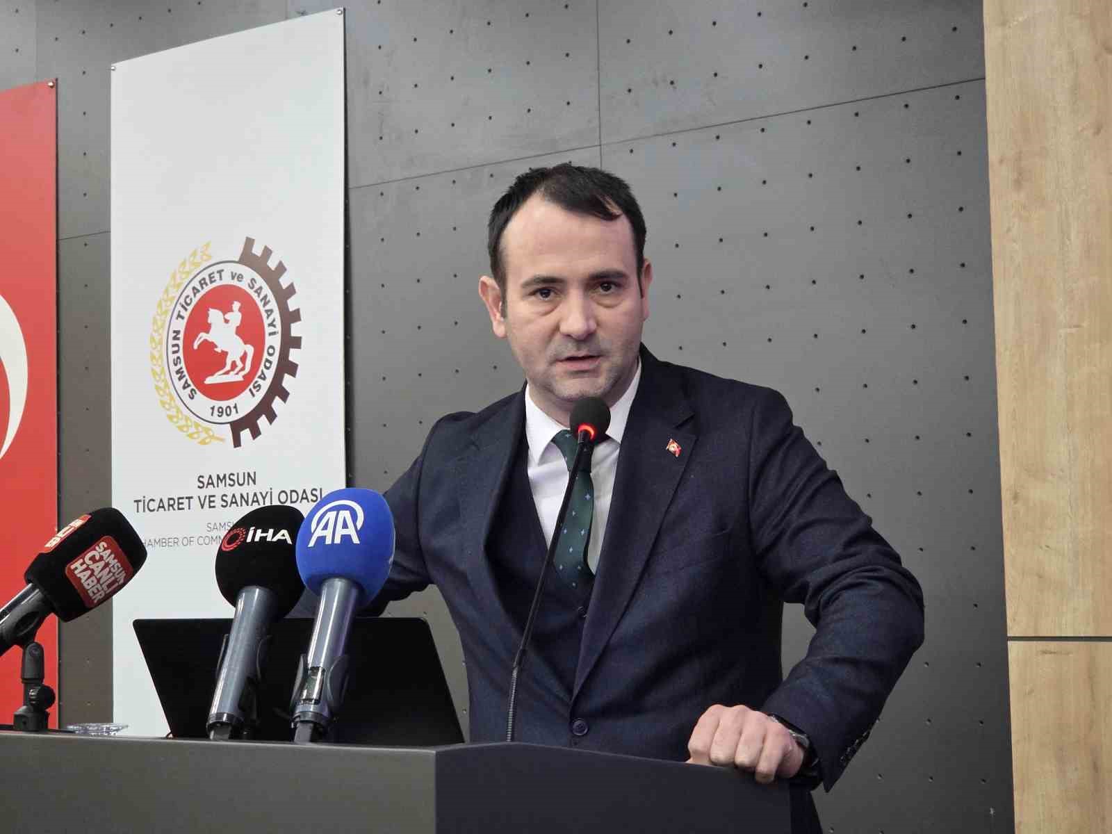 Samsun’da Yapay Zeka Destekli Medya Uzmanlığı eğitimi sona erdi
