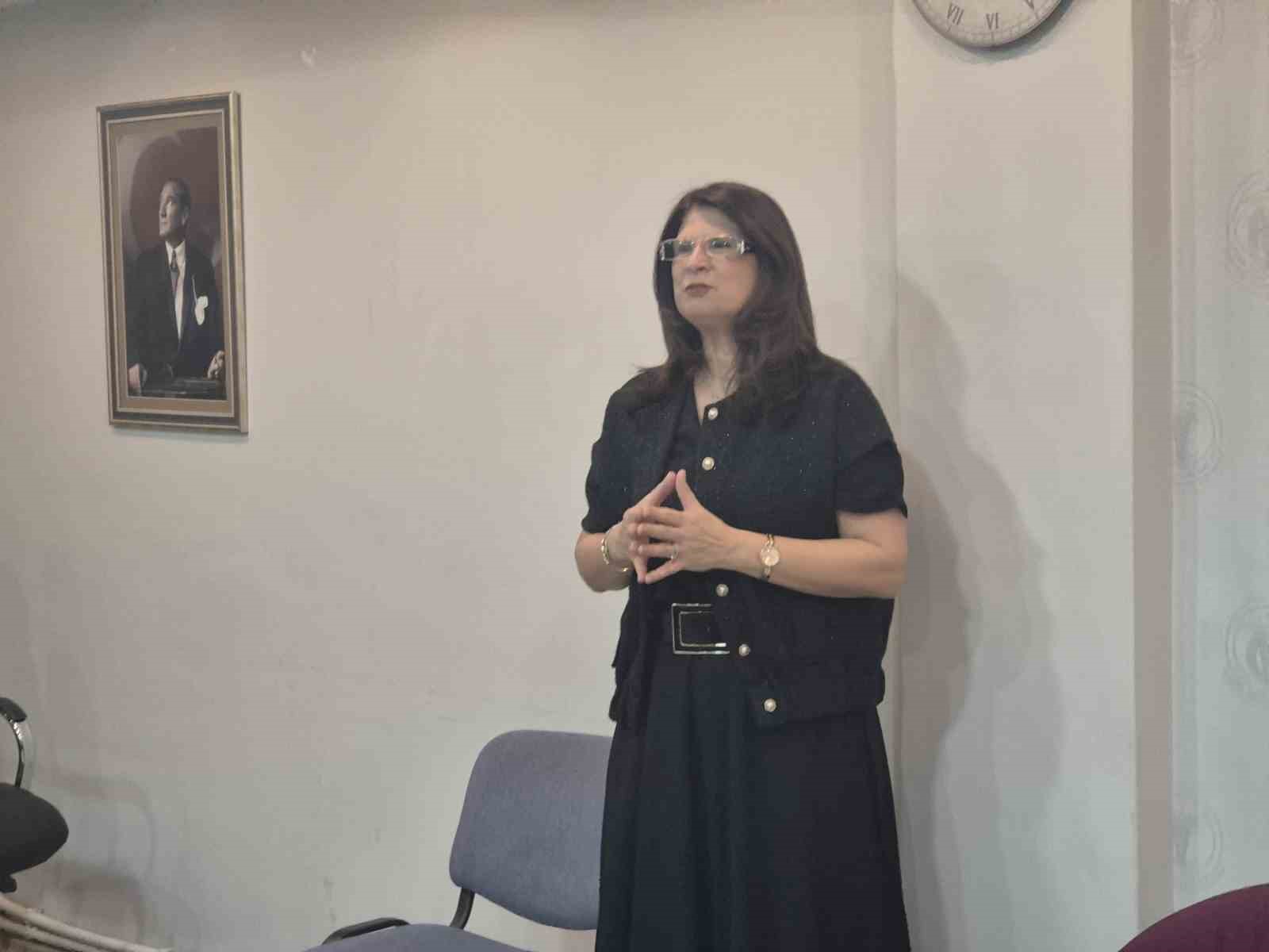 Samsun’da yeni ‘Şeyh-ül Etibba’ belli oldu
Samsun’da yeni ‘Şeyh-ül Etibba’ belli oldu