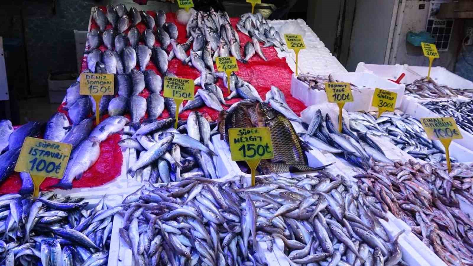 Samsun’dan 20 bin ton su ve hayvansal ürün ihracatı
