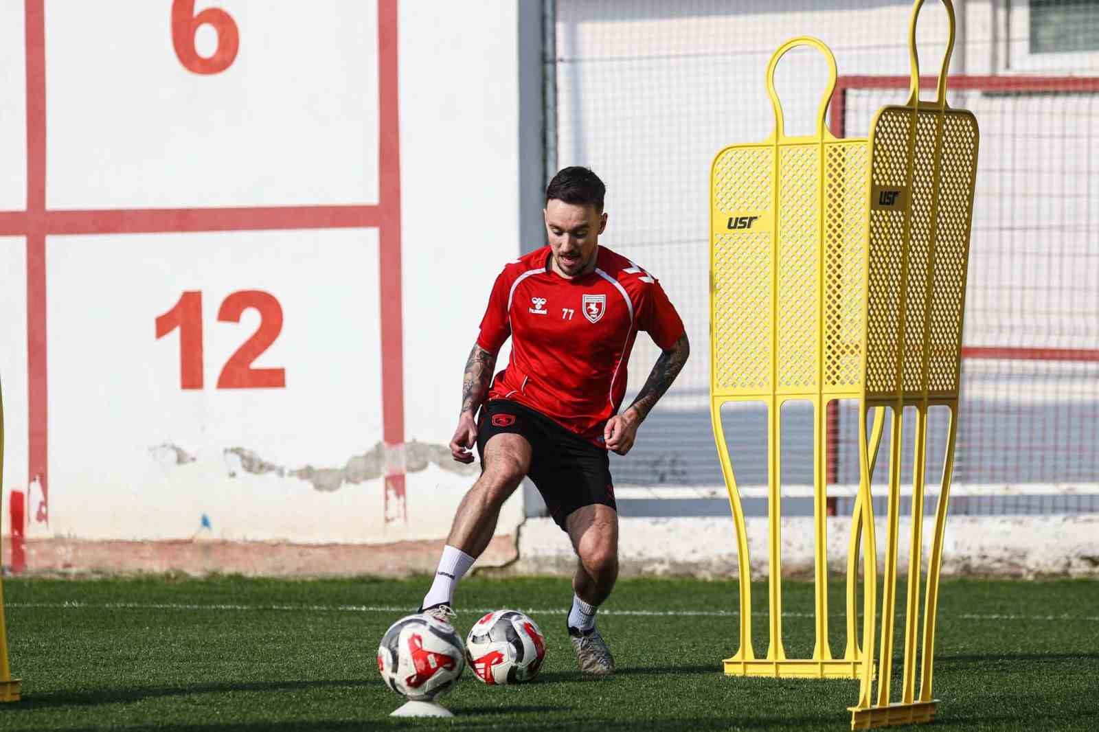 Samsunspor, Kayserispor’u evine puansız göndermek istiyor
