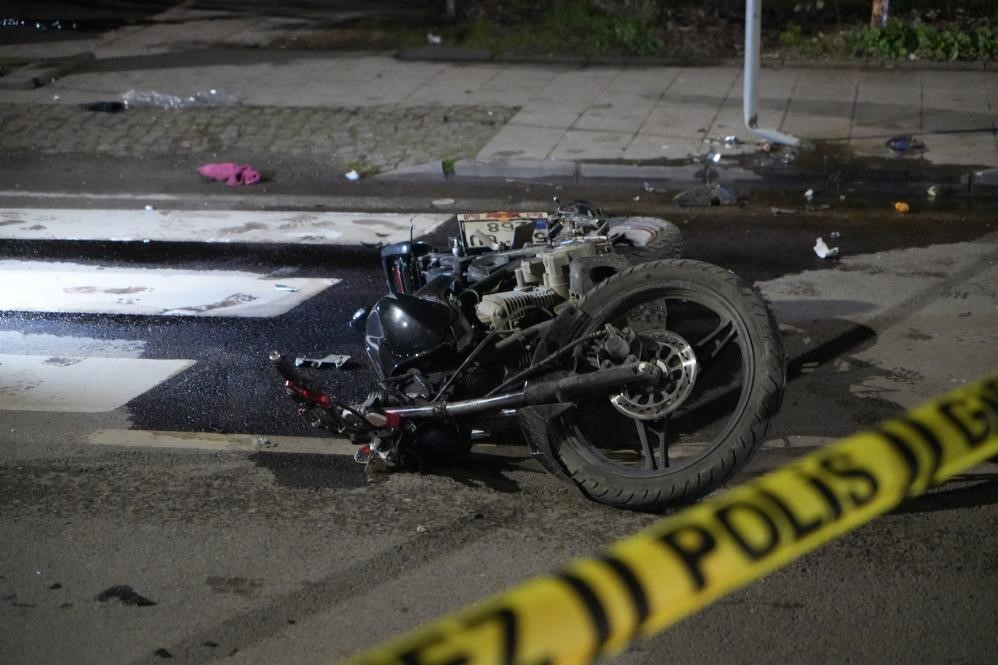Samsun’un mart ayı trafik kaza bilançosu: 7 ölü
