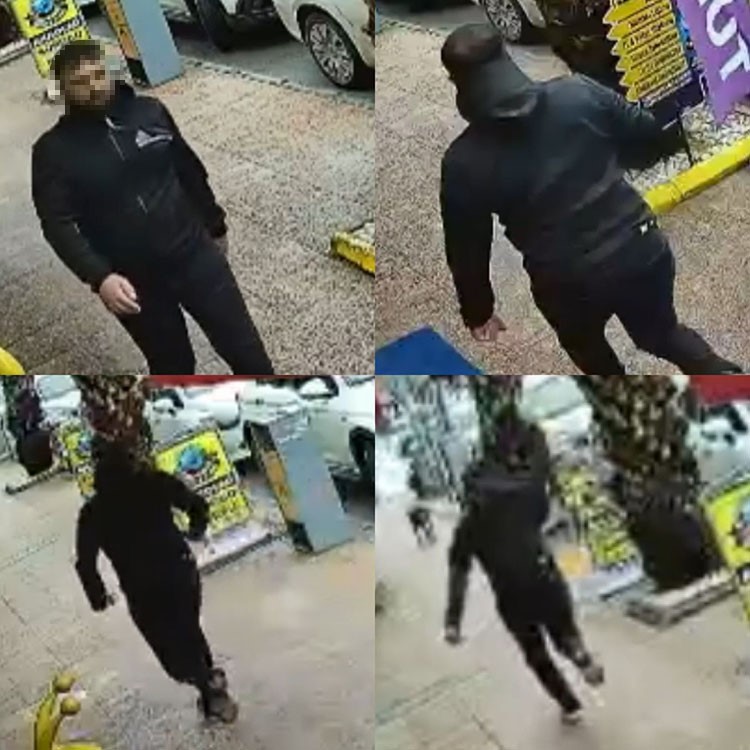 Sanal kumar soyguna sürüklemiş
