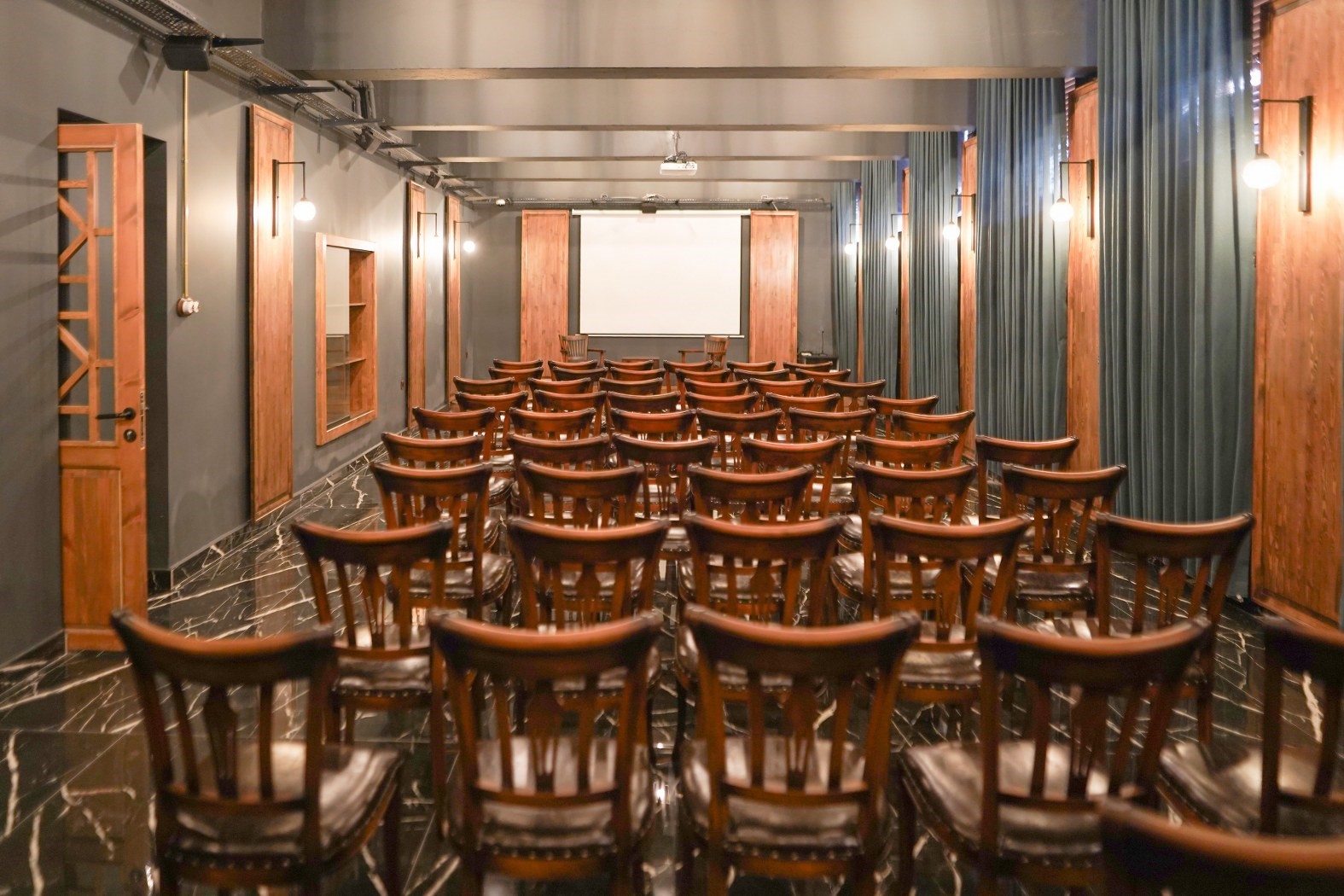 Sanat Melikgazi, kültür, sanat ve sosyal hayatın merkezi olacak
