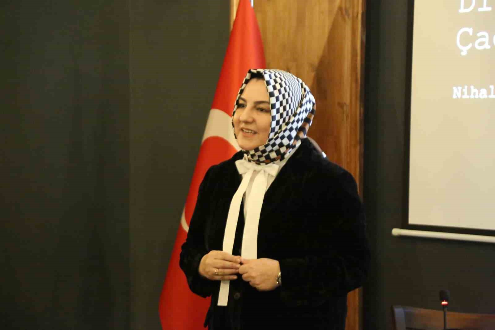 Sanat Melikgazi’nin ilk programına büyük ilgi
