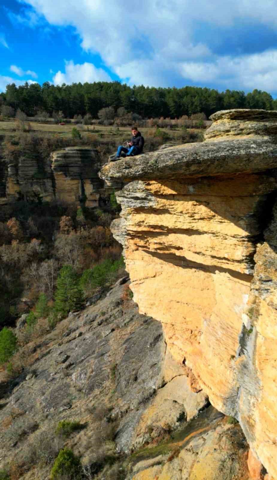 Sanatçı Çelik klip çekmişti, valilik uyardı
