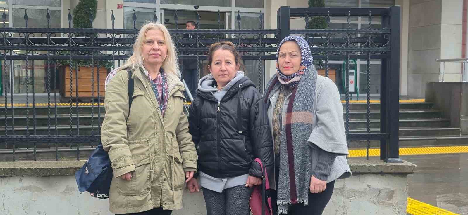 Sanatçı Hande Yener’in sahip çıktığı köpeğin vurulmasına ilişkin davanın ikinci duruşması görüldü
