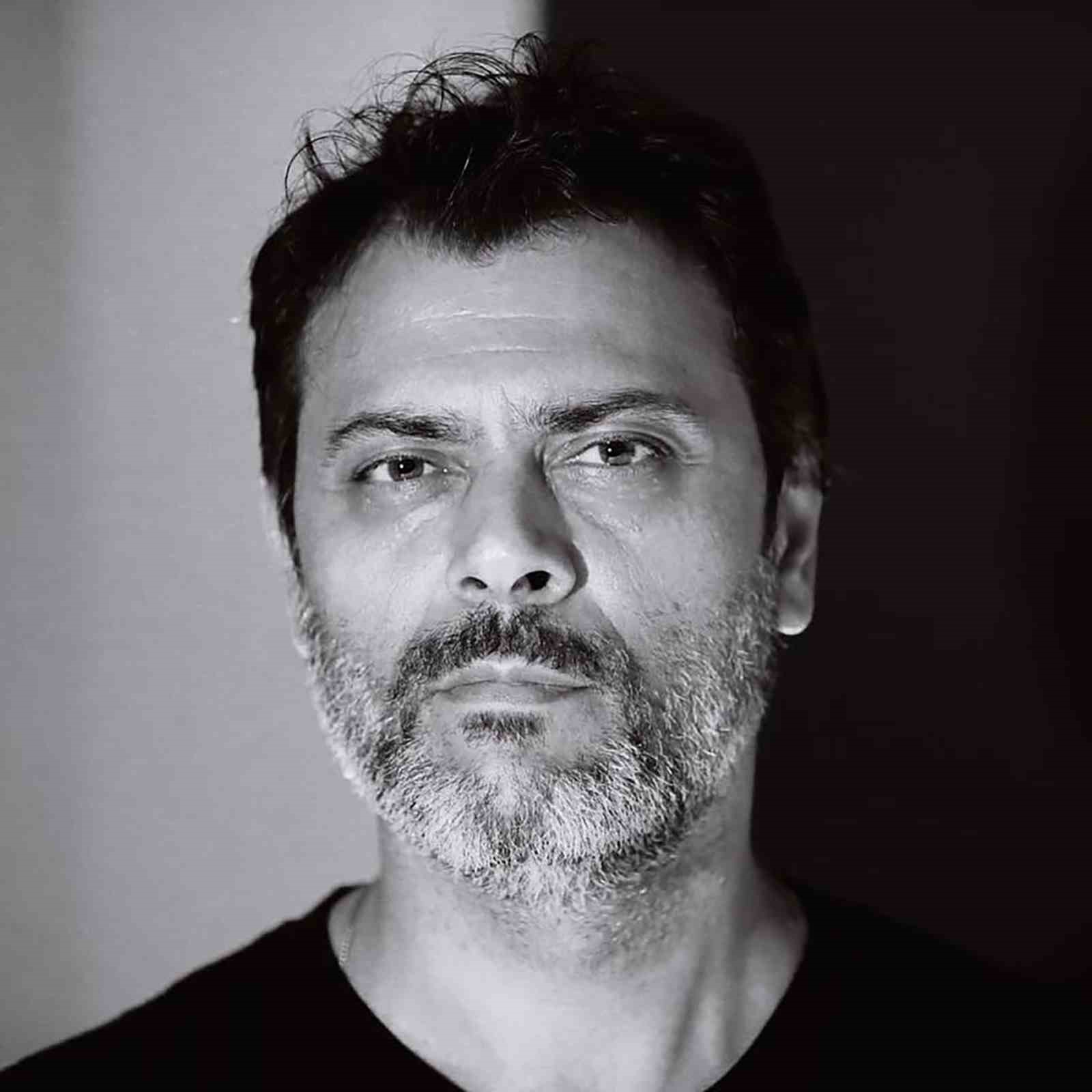 Sanatçı Mertcan Türkoğlu, Hi Jolly’nin Arizona’daki anıt mezarı başında anıldı
