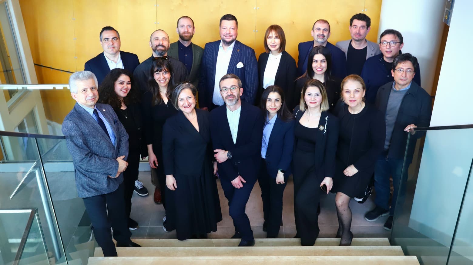 Sanayicilerden İzmir Ekonomi’ye 5 ödül
