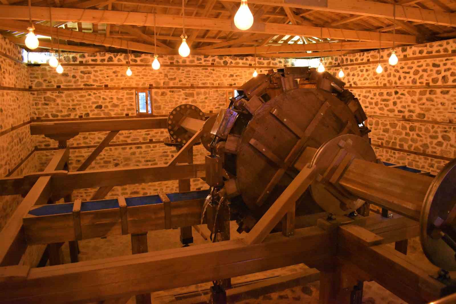 Sanayinin başkenti Gebze’de bu kez sanayi değil tarih konuşuldu
