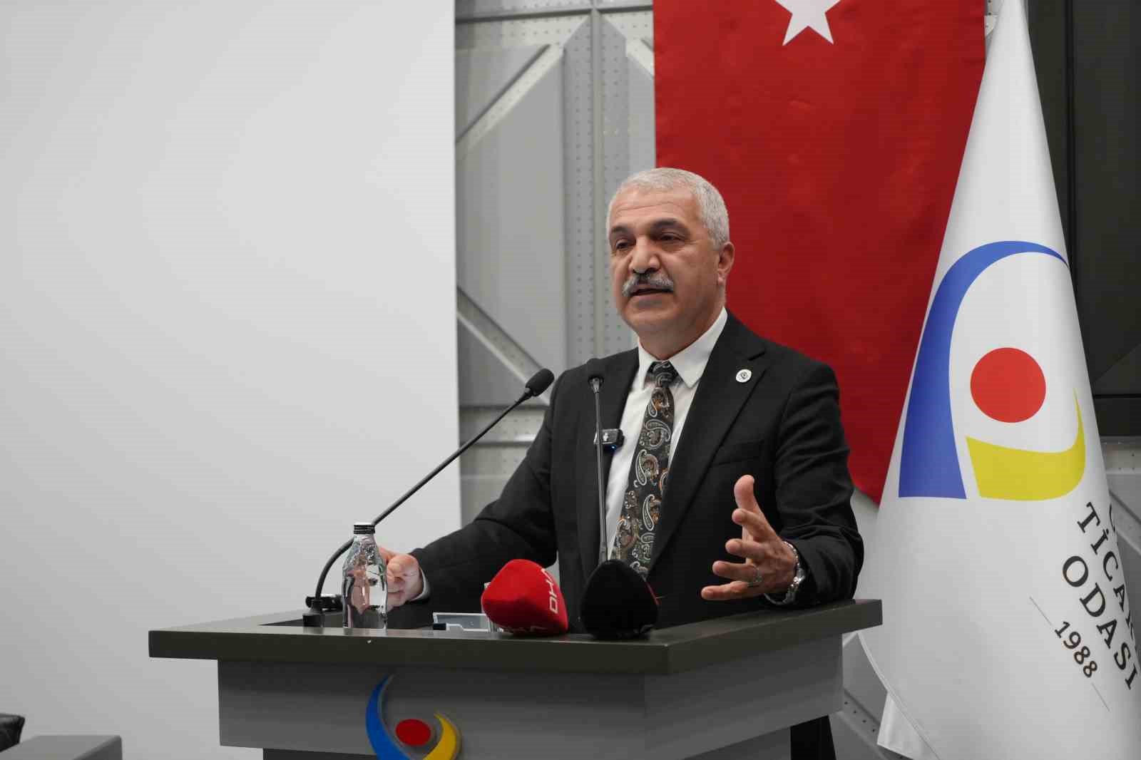 Sanayinin başkenti Gebze’de bu kez sanayi değil tarih konuşuldu
