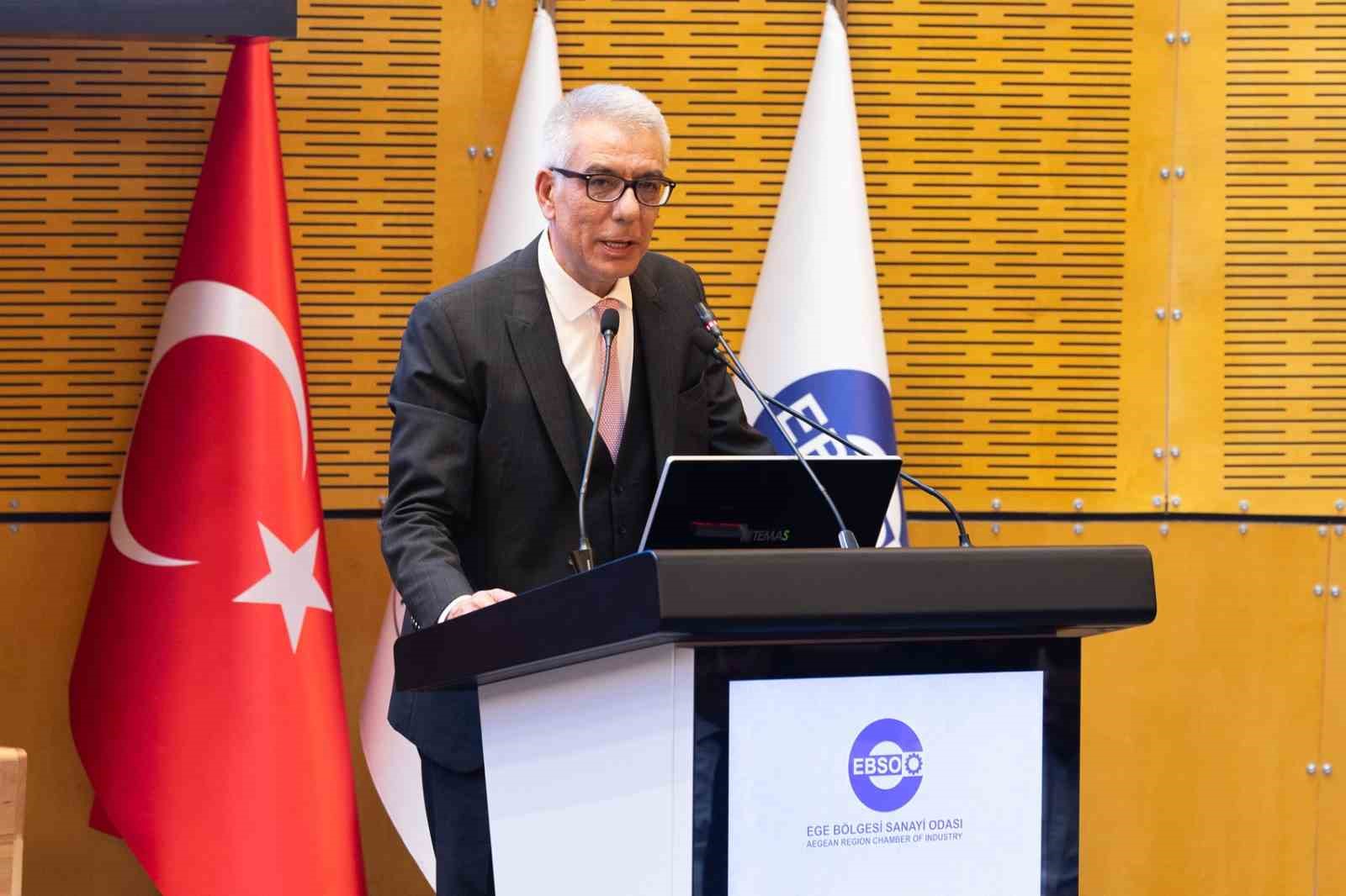 Sanayiye iş birliği çağrısı
