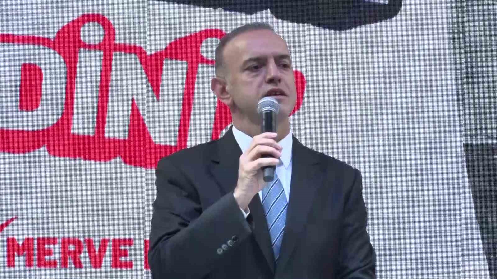 Sancaktepe’de iki yeni "Yuvamız" merkezi hizmete açıldı
Sancaktepe’de iki yeni "Yuvamız" merkezi hizmete açıldı