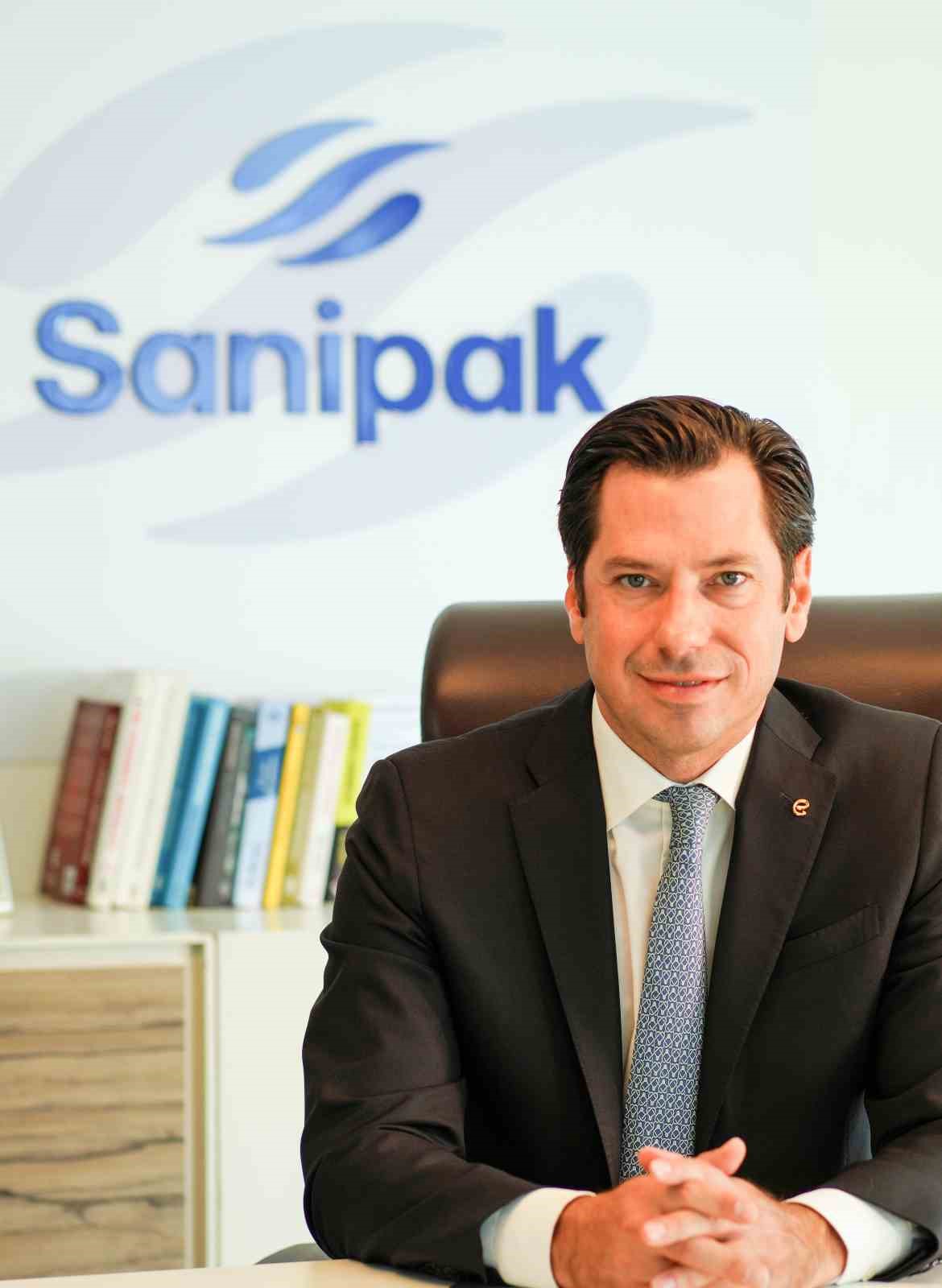 Sanipak’ın Arch Peninsula Sdn Bhd’ye devri için anlaşma imzalandı
