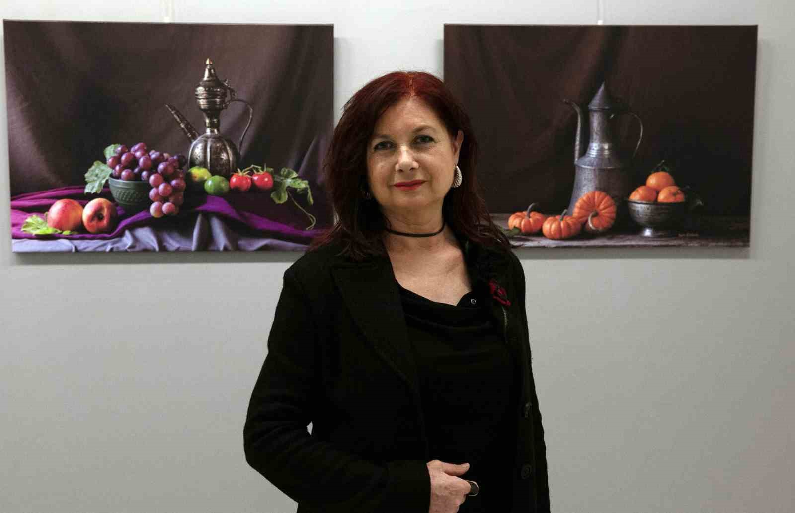 SANKO Sanat Galerisinde fotoğraf sergisi açıldı
SANKO Sanat Galerisinde fotoğraf sergisi açıldı