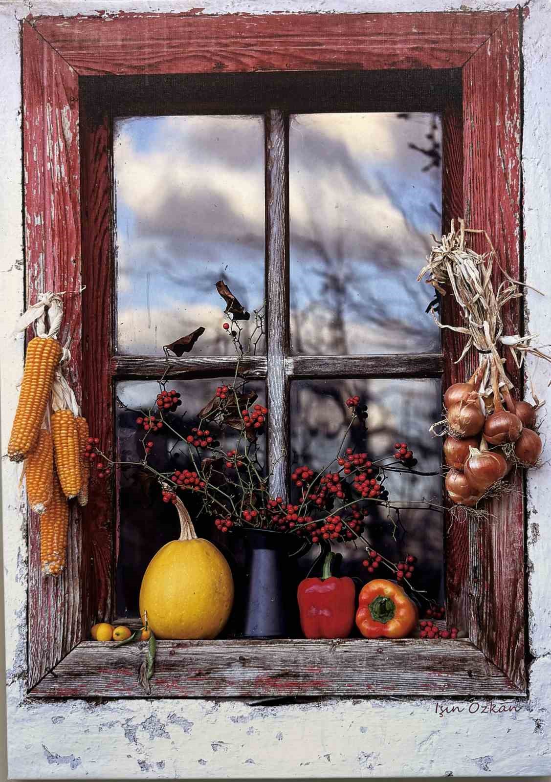 SANKO Sanat Galerisinde fotoğraf sergisi açıldı
SANKO Sanat Galerisinde fotoğraf sergisi açıldı