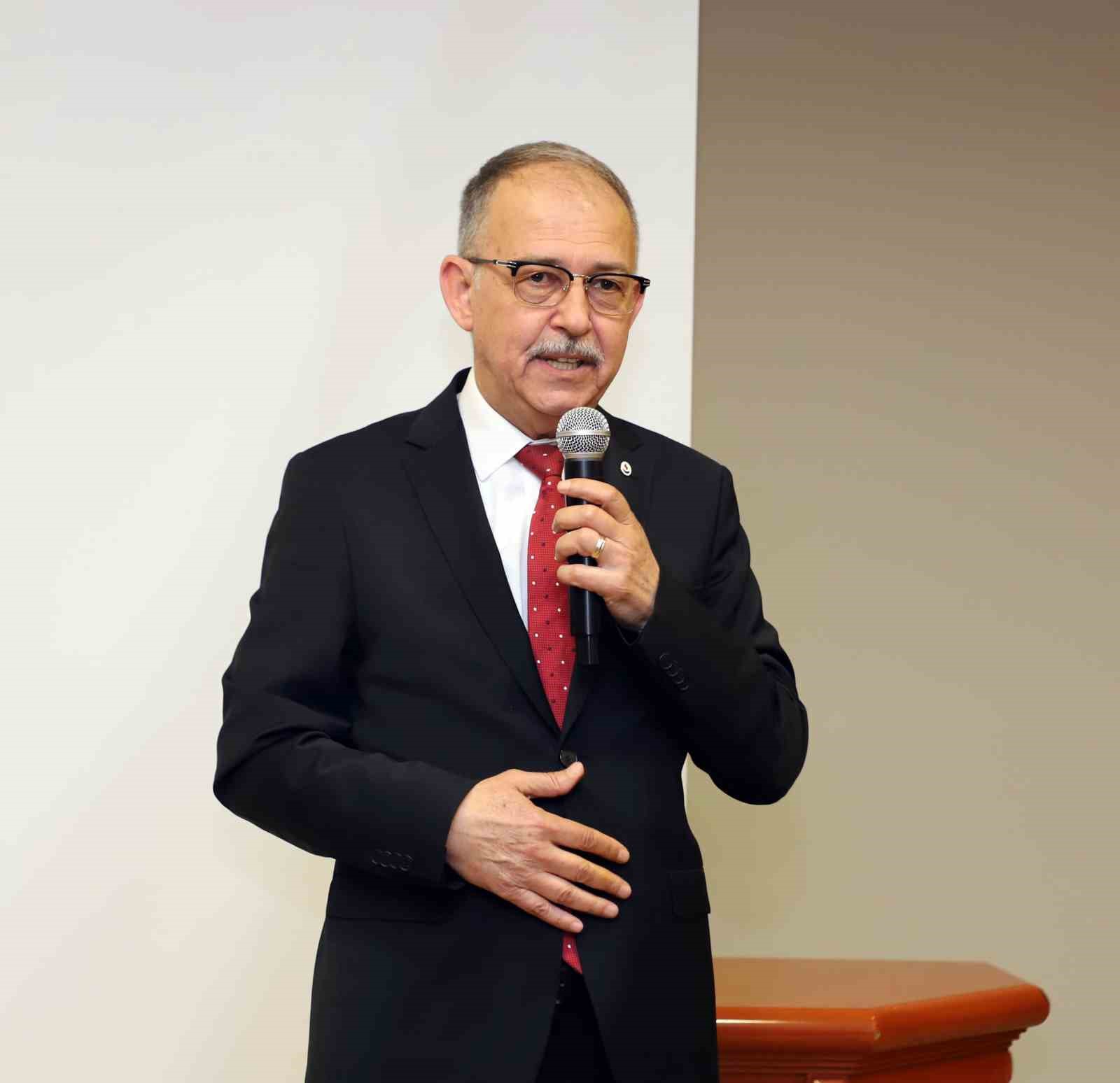 SANKO Üniversitesi Tıp Fakültesi mezuniyet öncesi tıp eğitimi programı, uluslararası akredite programlar arasında
