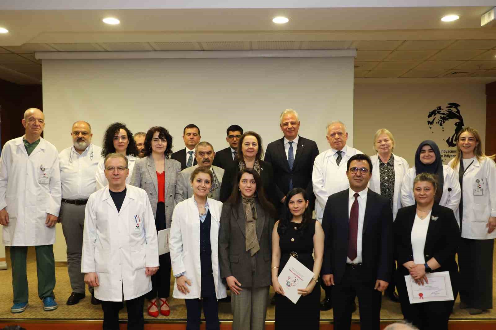 SANKO Üniversitesi Tıp Fakültesi mezuniyet öncesi tıp eğitimi programı, uluslararası akredite programlar arasında
