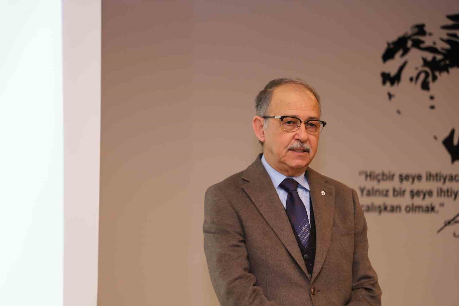 SANKO Üniversitesi’nde 14 Mart Tıp Bayramı programı düzenlendi
