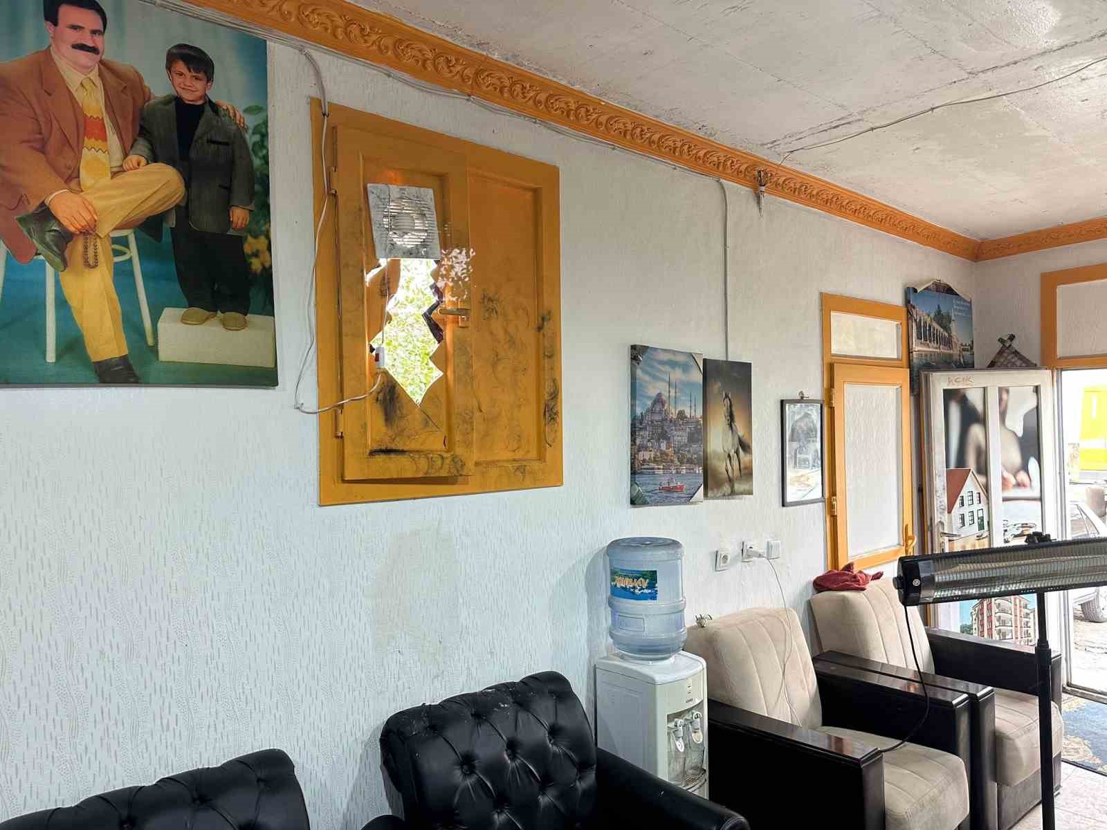 Şanlıurfa’da 100 bin lirayı çalan şüpheli kameraya yansıdı
