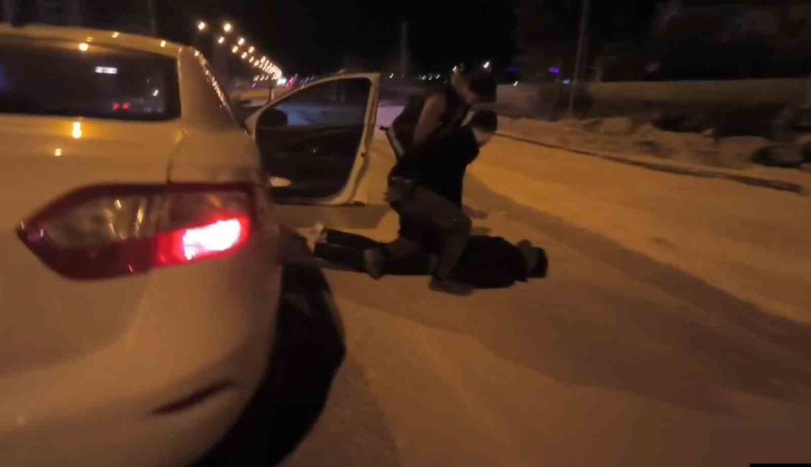 Şanlıurfa’da 4 milyon TL’lik kaçak cep telefonu ele geçirildi
