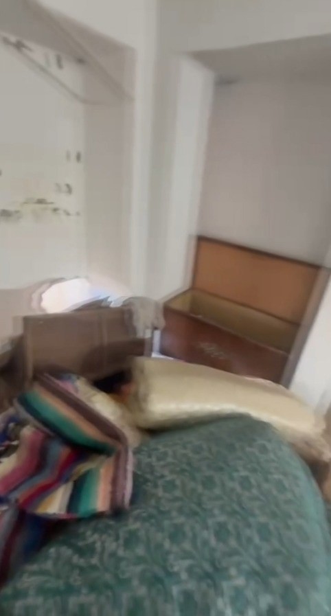 Şanlıurfa’da akraba kavgası: 2 yaralı
