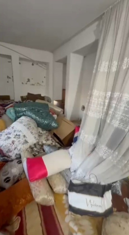 Şanlıurfa’da akraba kavgası: 2 yaralı
