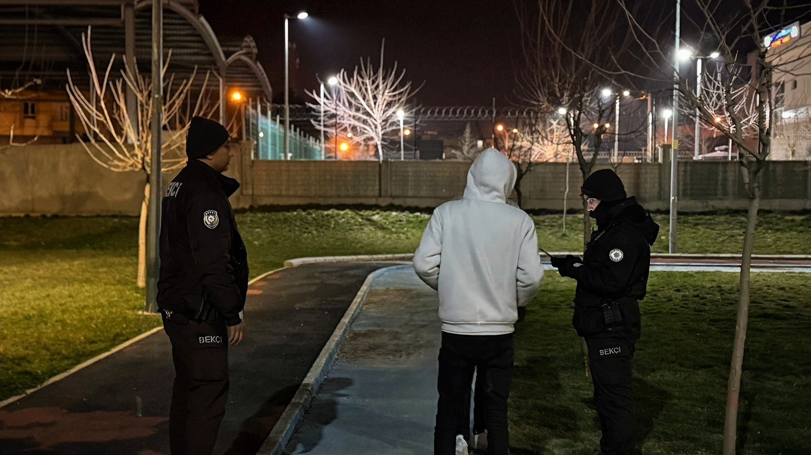 Şanlıurfa’da aranan 63 şahıs yakalandı
