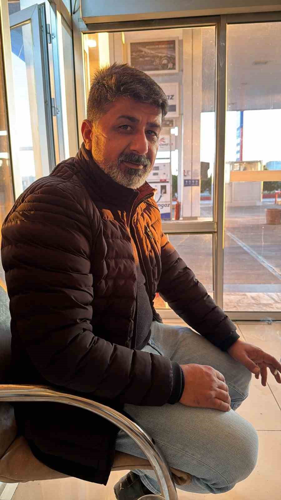 Şanlıurfa’da buzlanma nedeniyle zincirleme kaza: 2 ölü
