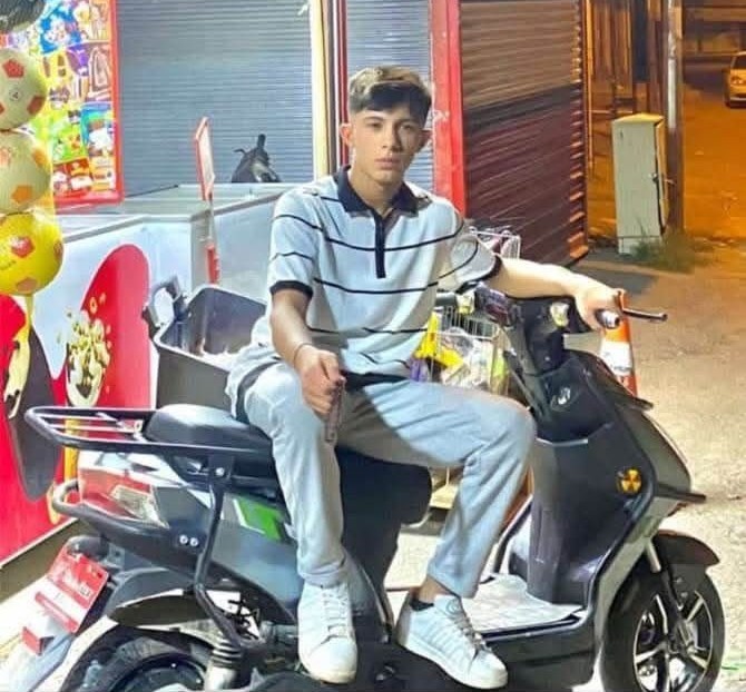 Şanlıurfa’da en acı doğum günü
Şanlıurfa’da en acı doğum günü