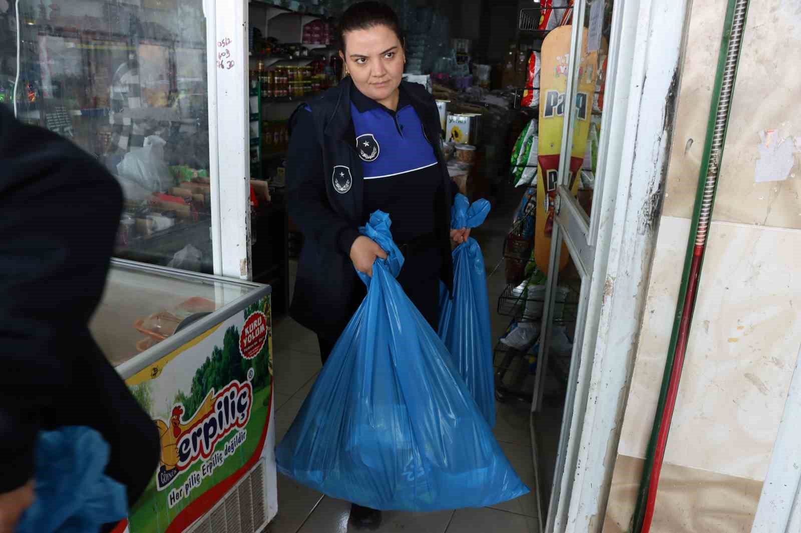 Şanlıurfa’da marketlere Ramazan denetimi
