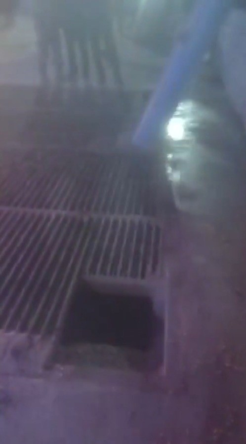 Şanlıurfa’da mısır silosuna düşen işçi hayatını kaybetti
