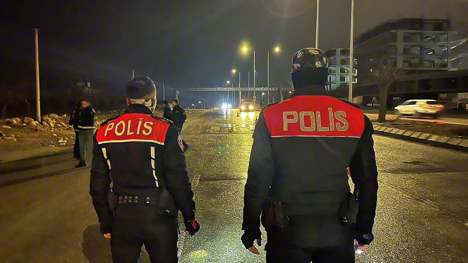 Şanlıurfa’da narkotik uygulamasında 226 gram metamfetamin ele geçirildi
